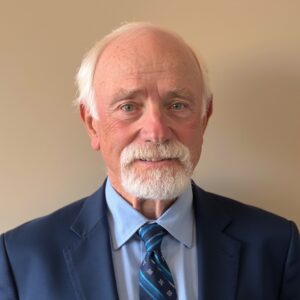 Hunter Hughes III '61