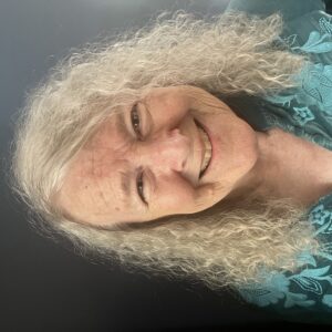 Suzanne Burgoyne '64