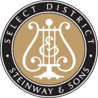 Steinway Select District since 2024