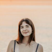 Fiona Rusk