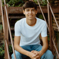 Nolan's Senior Photos