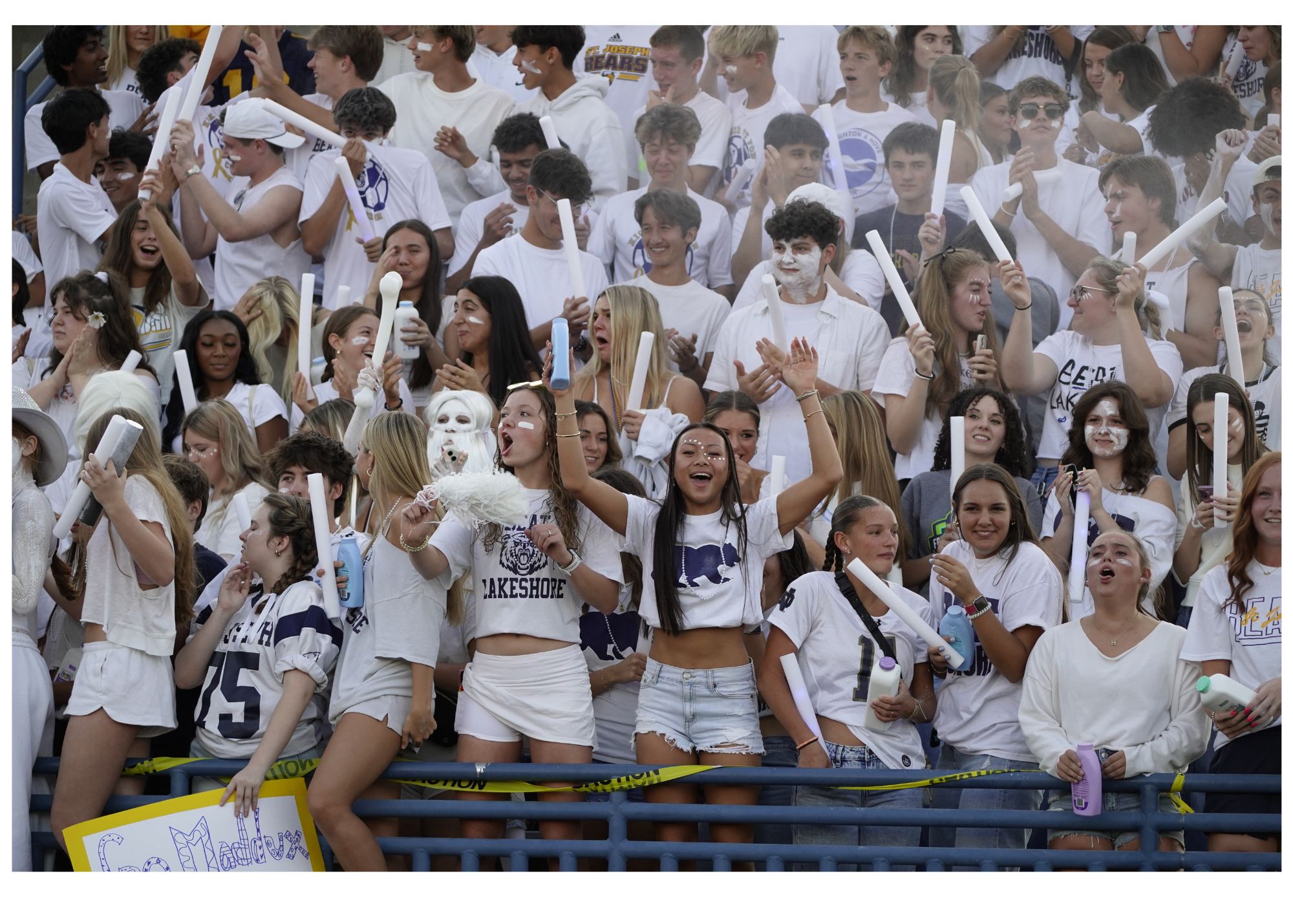 White Out